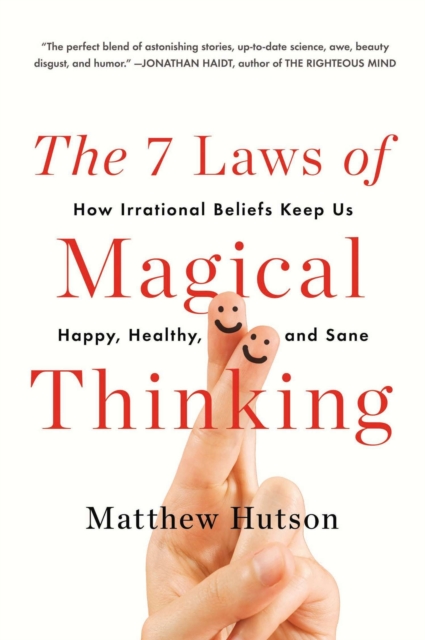 7 Laws of Magical Thinking, EPUB eBook