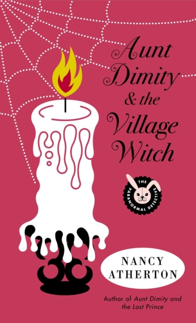 Aunt Dimity and the Village Witch, EPUB eBook