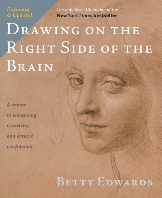Drawing on the Right Side of the Brain, EPUB eBook