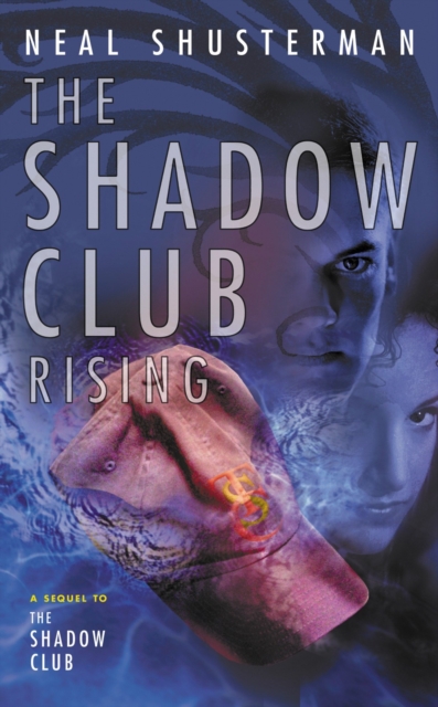 Shadow Club Rising, EPUB eBook