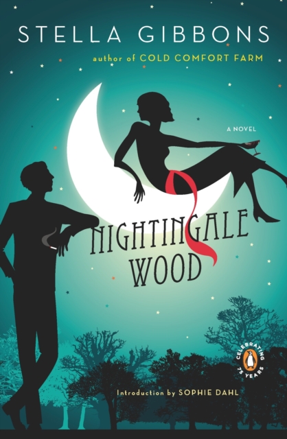Nightingale Wood, EPUB eBook