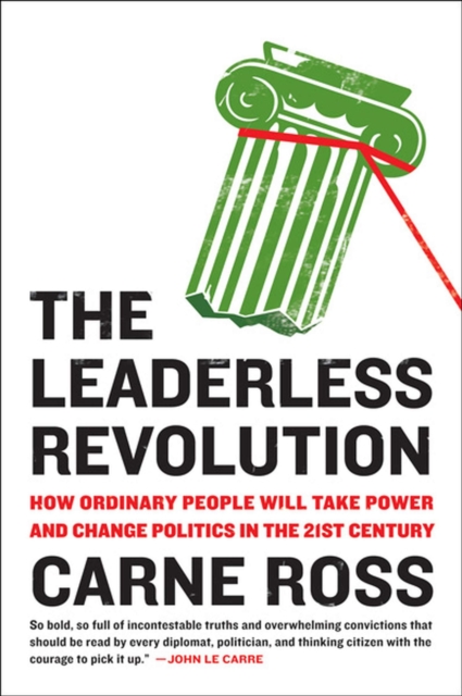 Leaderless Revolution, EPUB eBook