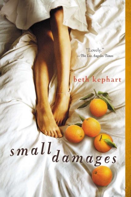 Small Damages, EPUB eBook