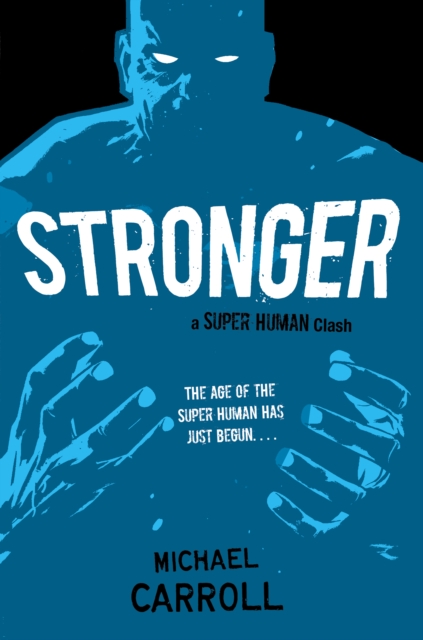 Stronger, EPUB eBook