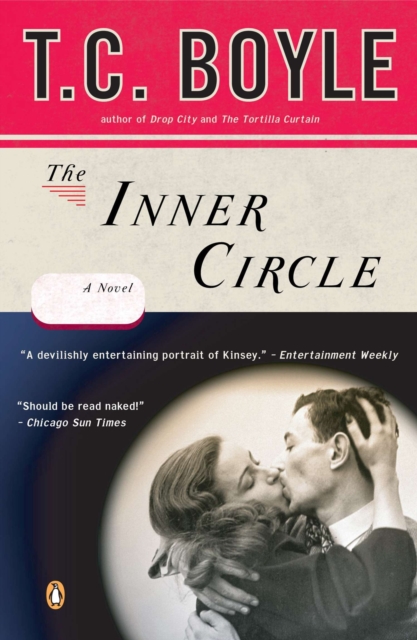 Inner Circle, EPUB eBook