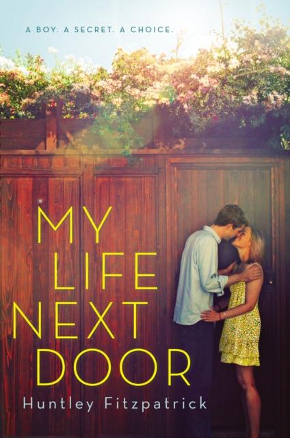 My Life Next Door, EPUB eBook
