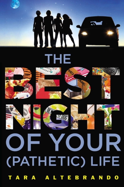 Best Night of Your (Pathetic) Life, EPUB eBook