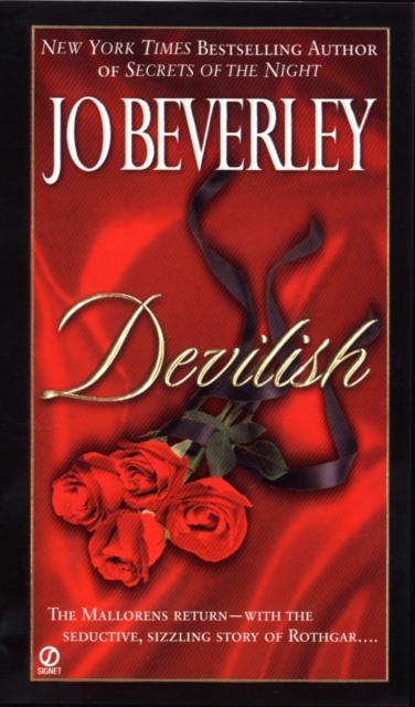 Devilish, EPUB eBook