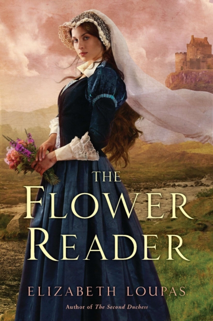 Flower Reader, EPUB eBook