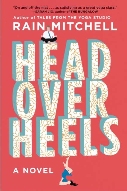 Head Over Heels, EPUB eBook