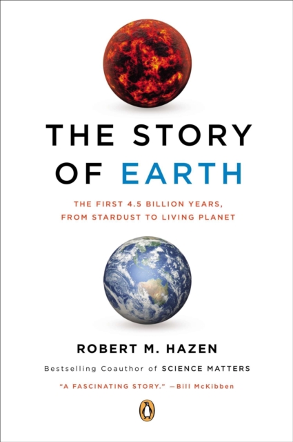 Story of Earth, EPUB eBook