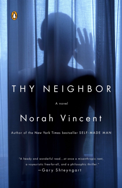 Thy Neighbor, EPUB eBook