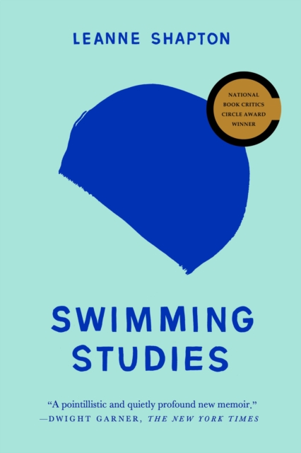 Swimming Studies, EPUB eBook