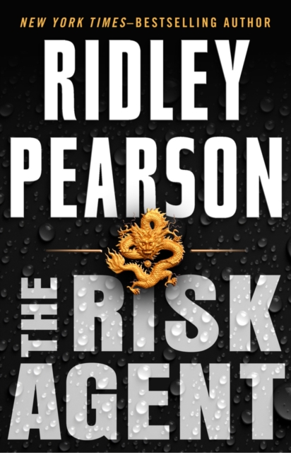 Risk Agent, EPUB eBook