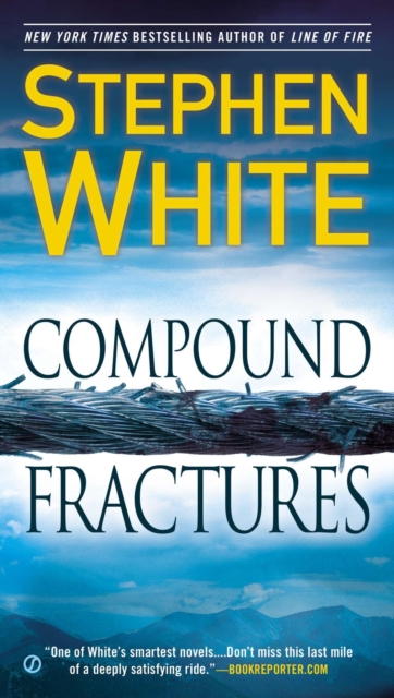 Compound Fractures, EPUB eBook
