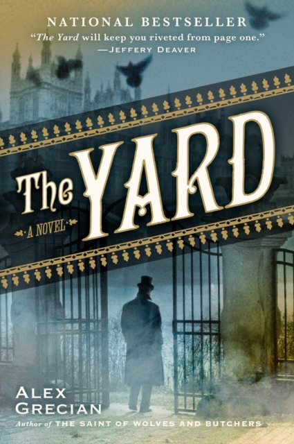 Yard, EPUB eBook