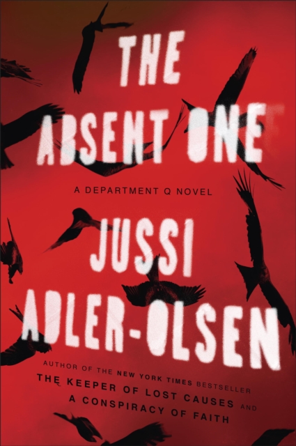 Absent One, EPUB eBook