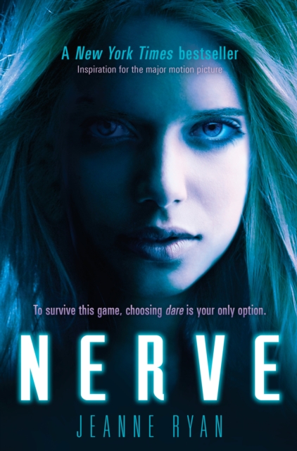Nerve, EPUB eBook