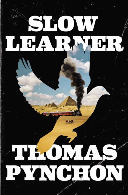 Slow Learner, EPUB eBook