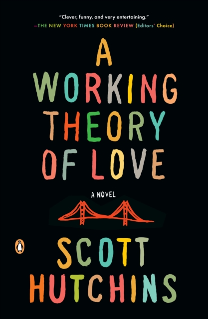 Working Theory of Love, EPUB eBook