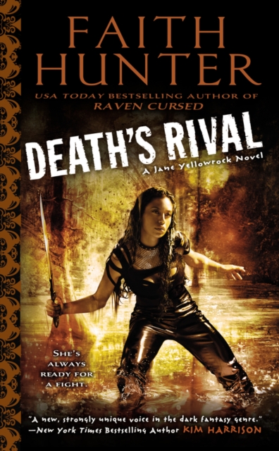 Death's Rival, EPUB eBook