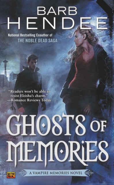 Ghosts of Memories, EPUB eBook