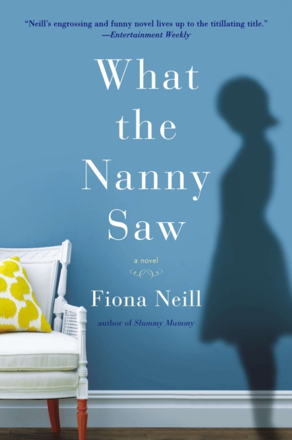 What the Nanny Saw, EPUB eBook