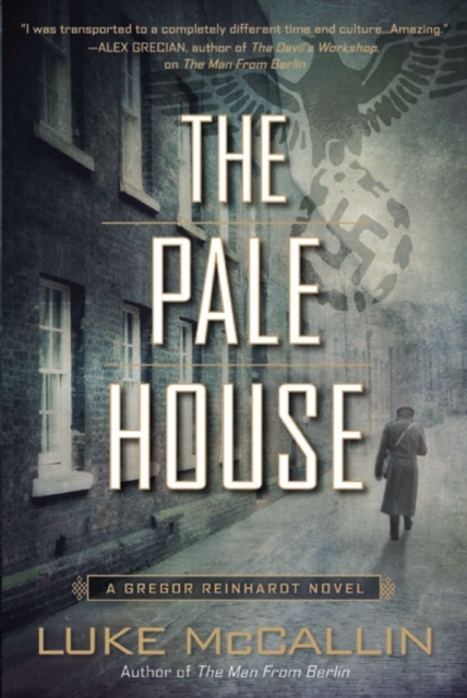 Pale House, EPUB eBook