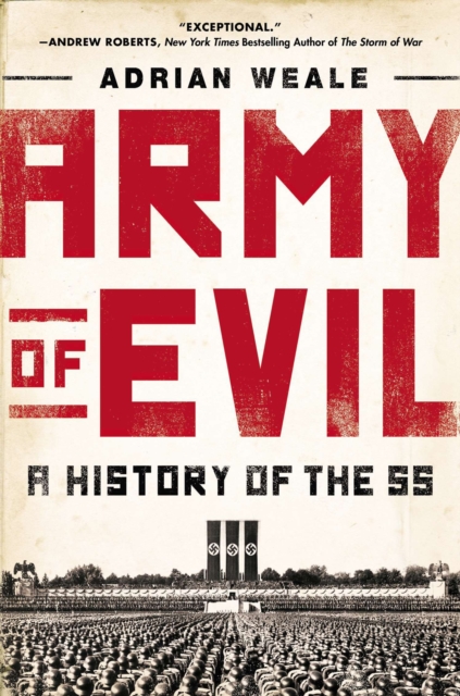 Army of Evil, EPUB eBook