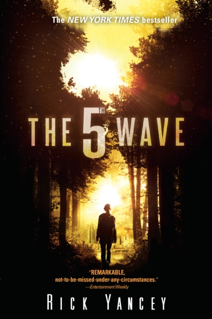 5th Wave, EPUB eBook