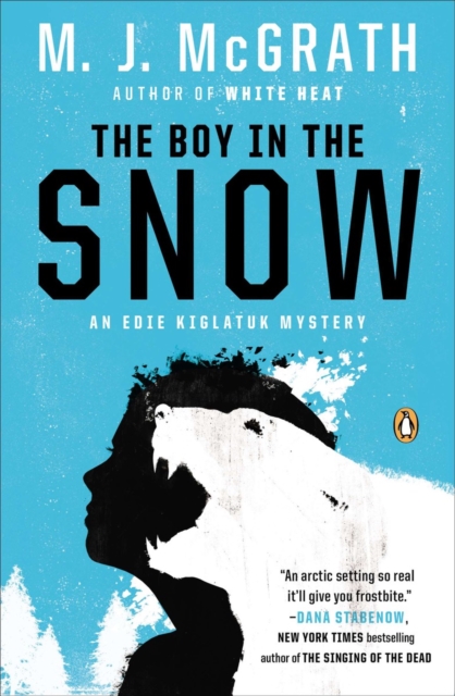Boy in the Snow, EPUB eBook