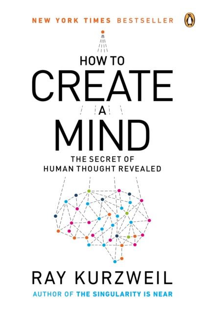 How to Create a Mind, EPUB eBook