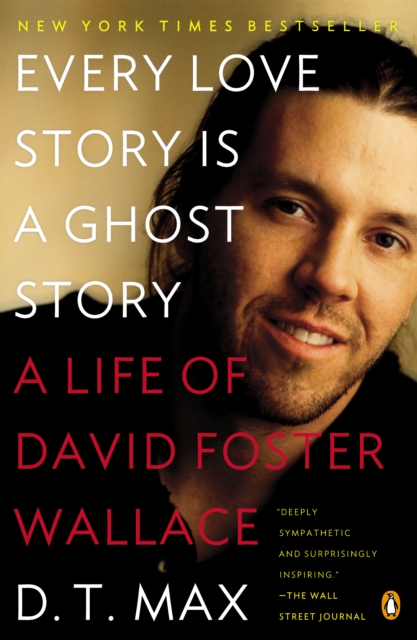 Every Love Story Is a Ghost Story, EPUB eBook