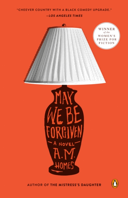 May We Be Forgiven, EPUB eBook