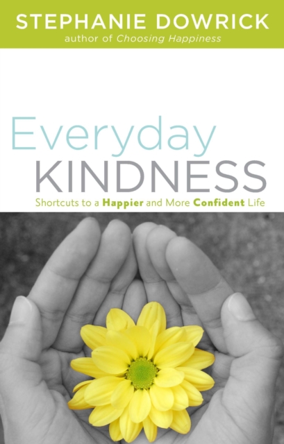 Everyday Kindness, EPUB eBook