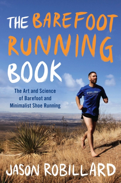 Barefoot Running Book, EPUB eBook