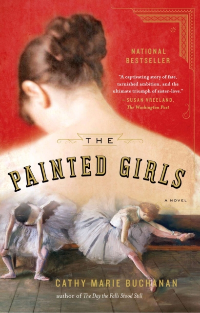 Painted Girls, EPUB eBook