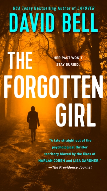 Forgotten Girl, EPUB eBook