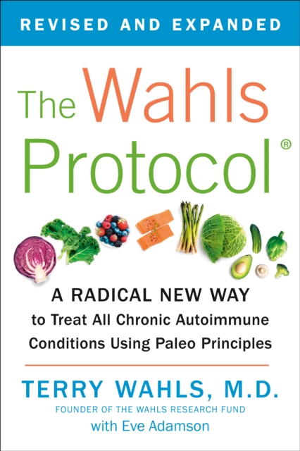 Wahls Protocol, EPUB eBook