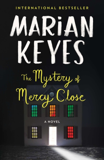Mystery of Mercy Close, EPUB eBook