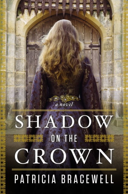 Shadow on the Crown, EPUB eBook