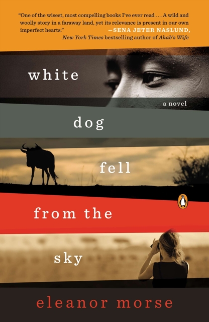 White Dog Fell from the Sky, EPUB eBook