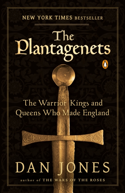 Plantagenets, EPUB eBook