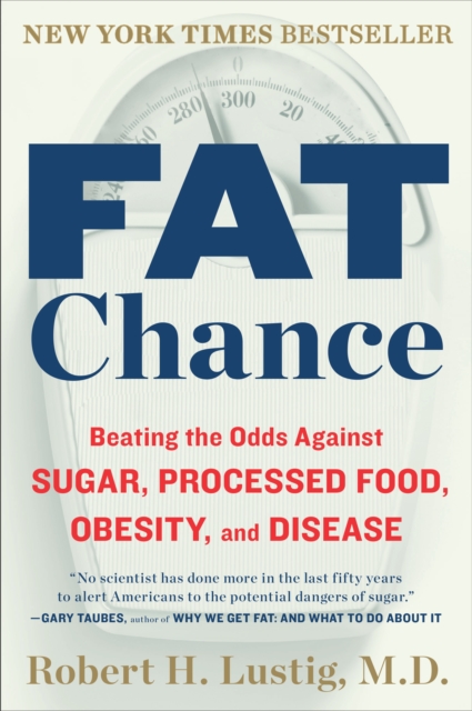 Fat Chance, EPUB eBook