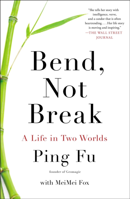 Bend, Not Break, EPUB eBook