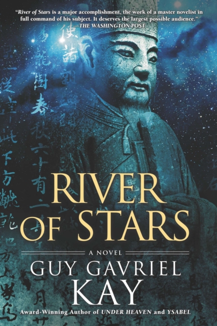 River of Stars, EPUB eBook