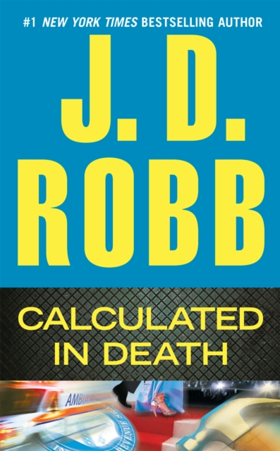 Calculated in Death, EPUB eBook