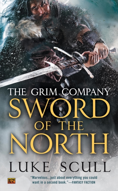Sword of the North, EPUB eBook