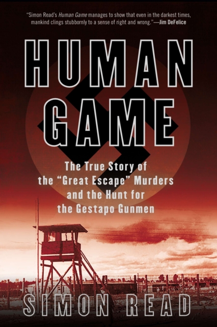 Human Game, EPUB eBook