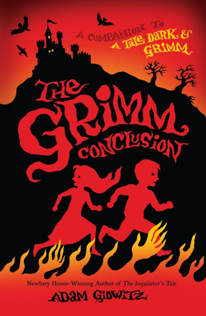 Grimm Conclusion, EPUB eBook